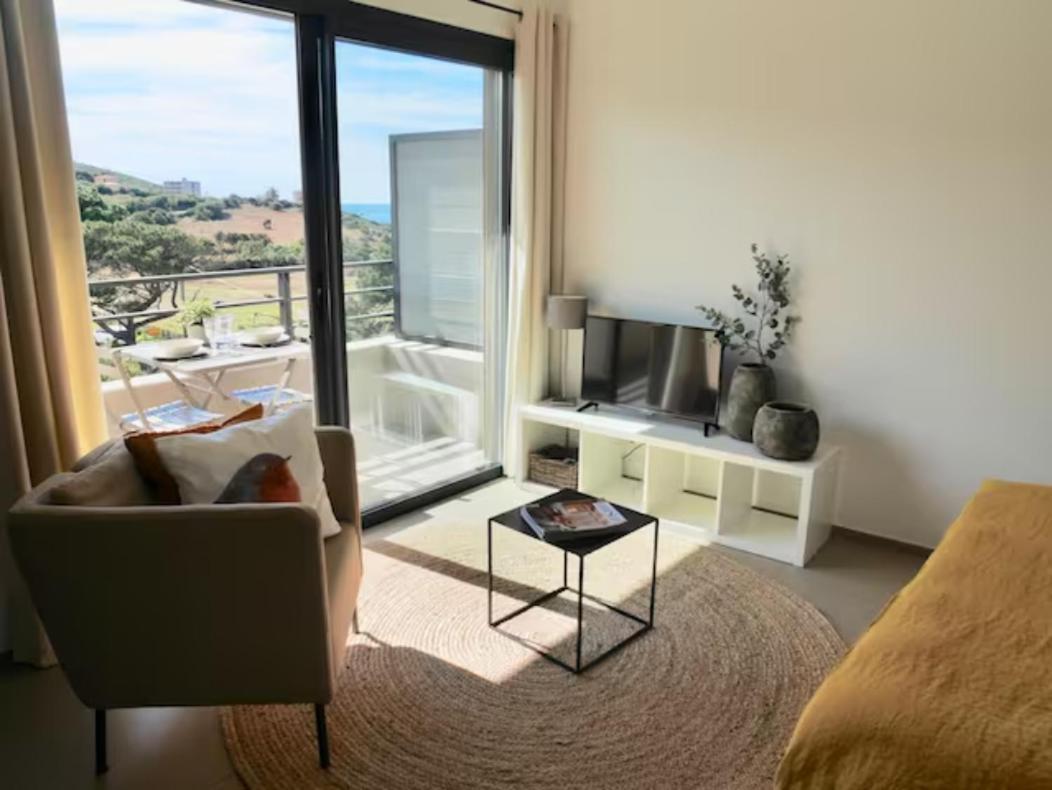 Studio 33M² Vue Mer โพรพริอาโน ภายนอก รูปภาพ
