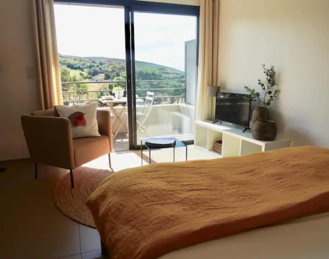 Studio 33M² Vue Mer โพรพริอาโน ภายนอก รูปภาพ